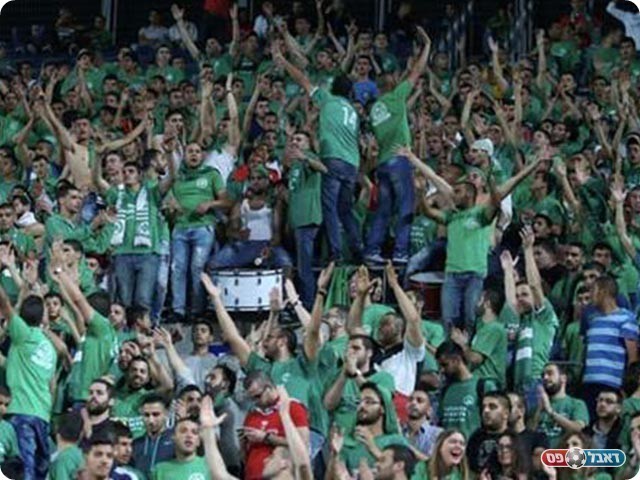 אוהדי אחי נצרת (אלן שיבר)